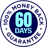 Memory Defender Money Back  Guarantee